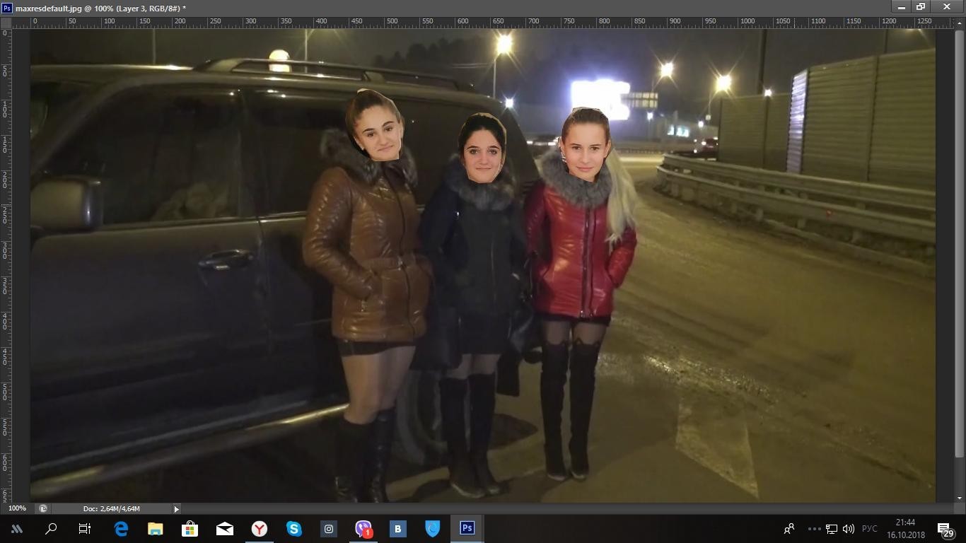 Проститутки На Карте Москвы