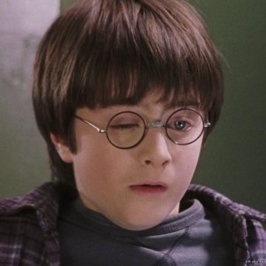 Create meme: Potter, Harry Potter funny frames, Harry Potter