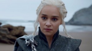 Create meme: jon snow and daenerys targaryen, Daenerys Targaryen, Game of thrones