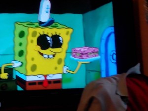 Создать мем: spongebob squarepants, squidward, bob esponja