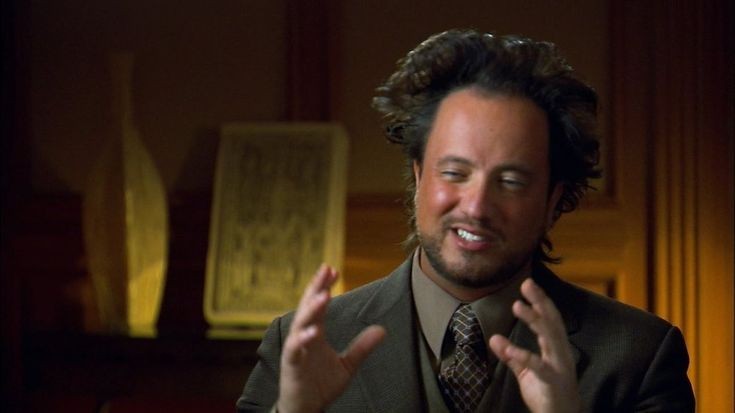 Create meme: giorgio a tsoukalos, Giorgio a meme tsoukalos, Giorgio tsoukalos