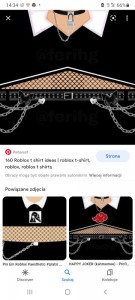 Создать мем: supreme roblox t shirt, roblox t shirt black, t shirt для роблокс