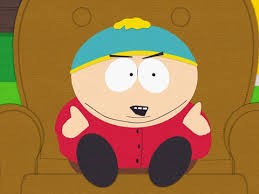 Create meme: kartman, Cartman, Eric Cartman