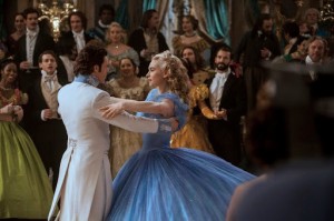 Create meme: movie Cinderella second waltz, Cinderella movie 2015 dance, Cinderella movie 2015 the Prince and Cinderella