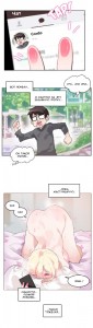 Create meme: comic a pervert''s daily life, manga
