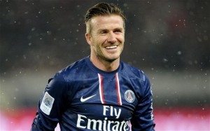 Create meme: david beckham, Becks