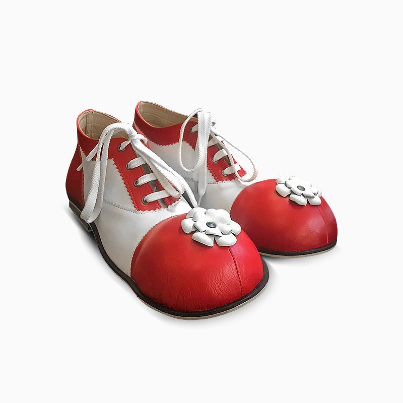 Создать мем: ботинки клоуна, клоунские ботинки, обувь