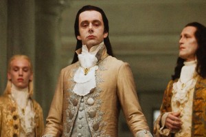 Create meme: Aro Volturi, Michael sheen Aro Volturi