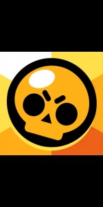 Create meme: brawl stars icon, brawl stars, logo game brawl stars