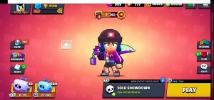 Create meme: fighters brawl stars pictures, brawl stars play, brawl stars