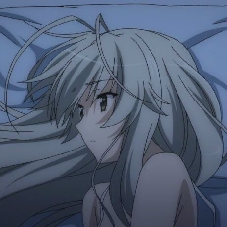 Создать мем: yosuga no sora anime, сора касугано аниме, yosuga no sora