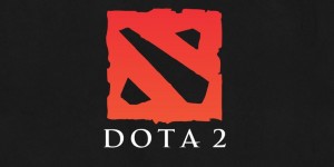 Create meme: DotA 2 logo, dota 2 logo, dota 2