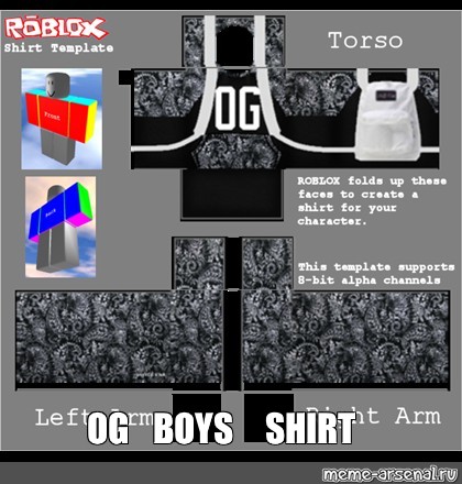 Meme Og Boys Shirt All Templates Meme Arsenal Com