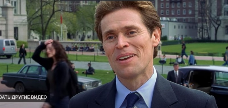 Create meme: norman osborn Spider-man 2002, I kind of scientist meme, himself a sort of scholar