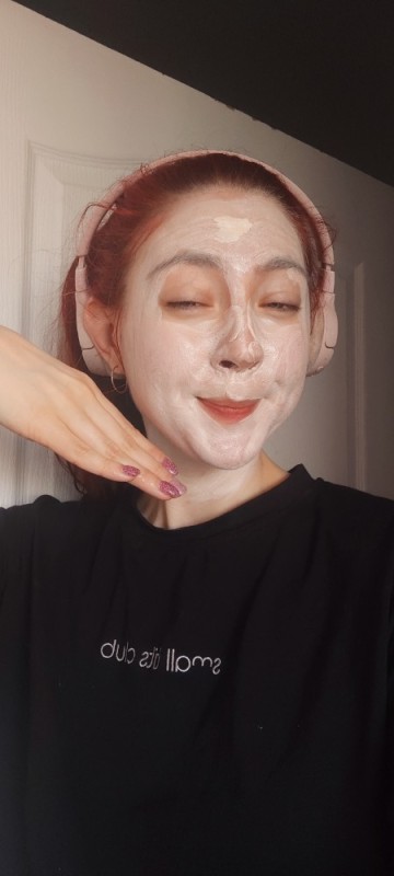 Create meme: face mask, fabric for face mask, whitening face mask