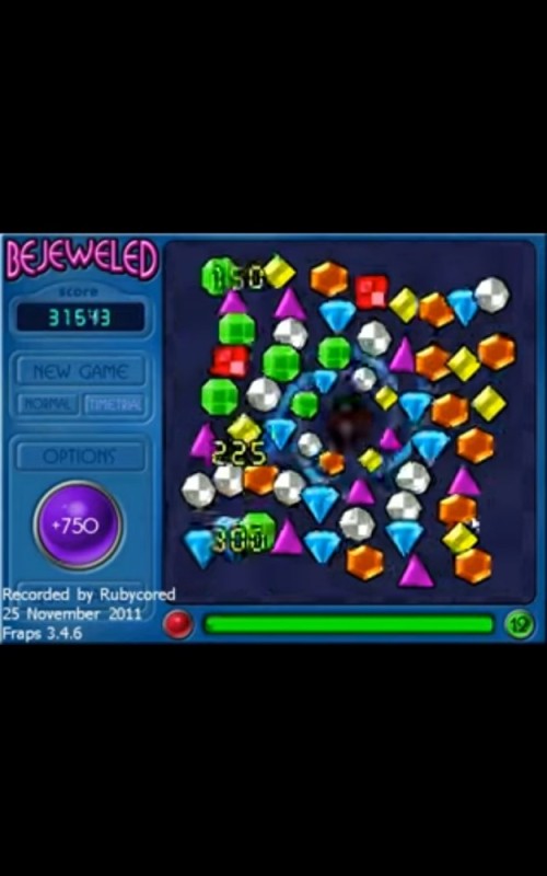 Создать мем: игра в которой кристаллы, диамант игра, bejeweled twist
