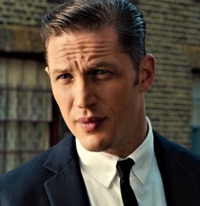 Создать мем: tom hardy legend, кадр из фильма, легенда