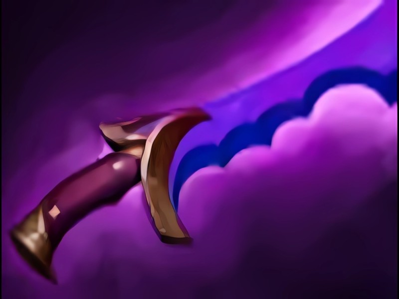 Create meme: shadow blade, dota 2 , shadow blade