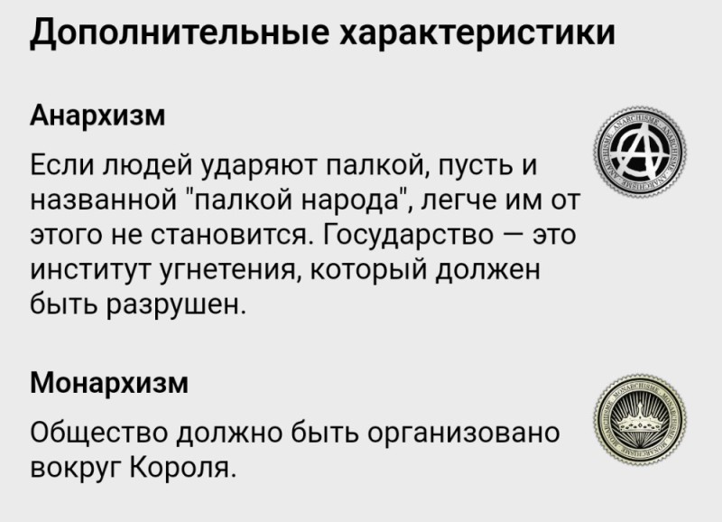 Создать мем: принципы анархизма, анархизм идеология, анархизм примеры