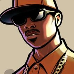 Create meme: pictures of characters from GTA San, Grand Theft Auto: San Andreas, gta san andreas avatar