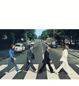 Create meme: abbey road beatles Wallpaper, the Beatles Abbey road, the Beatles Abbey moor road