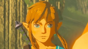 Create meme: link Zelda, zelda