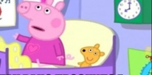 Create meme: rytp, peppa meme, pepa