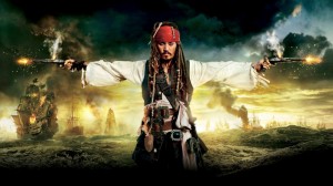 Create meme: the Caribbean sea, Anthony de La Torre Jack Sparrow, jack sparrow