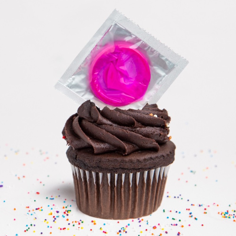 Create meme: chocolate cupcake, chocolate muffins, chocolate cupcakes
