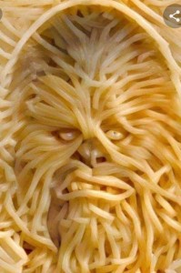 Create meme: makaroshka, pasta, spaghetti