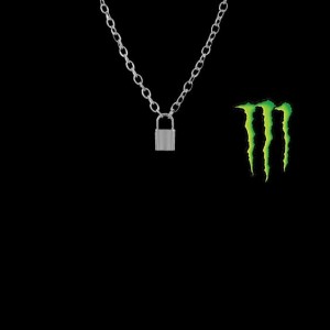 Создать мем: monster энергетик t-shirt roblox, монстр энерджи черно зелёный, monster energy logo