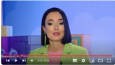 Create meme: live , vera tarasova TV presenter of the channel russia, TV 