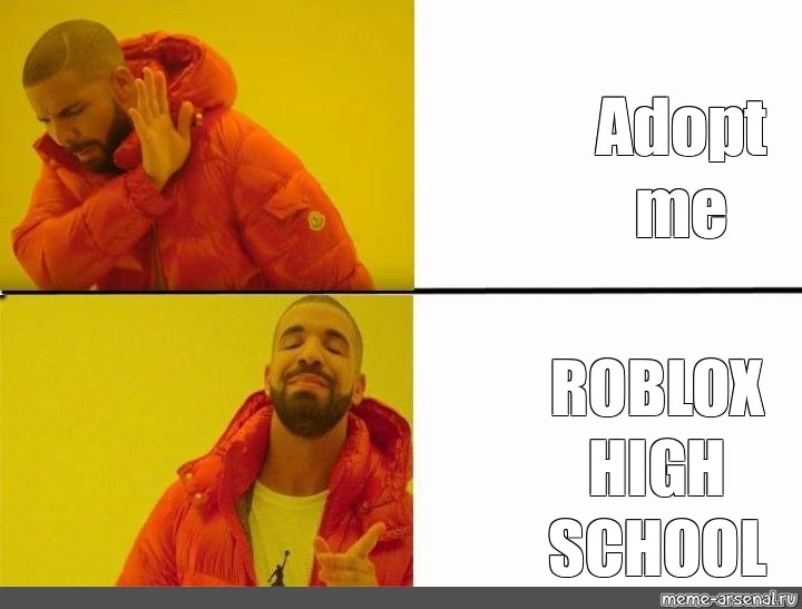 Somics Meme Adopt Me Roblox High School Comics Meme Arsenal Com - roblox high school memes