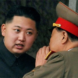 Create meme: Kim Jong-Il, Kim Jong-UN, Kim Jong-UN