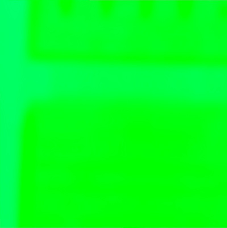 Create meme: chromakey background, green square, chromakey green