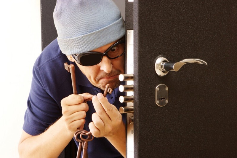 Create meme: opening locks without damage, opening of locks , the door from thieves