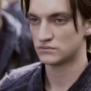 Create meme: john murphy, richard harmon, the 100