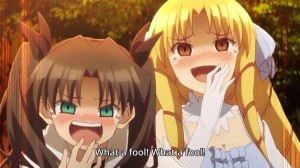 Create meme: fate kaleid, fate kaleid liner, fate kaleid liner prisma