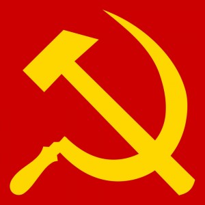 Create meme: drawing the hammer and sickle of the USSR, the emblem of the hammer and sickle, sign USSR hammer and sickle