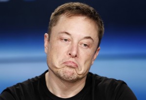Create meme: elon musk, Elon musk 2018, the prophet Elon musk