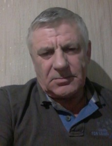 Create meme: the Kuryanov Alexander 48 years living g Syzran, male