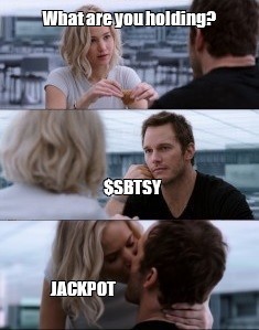 Create meme: chris pratt, memes, passengers meme