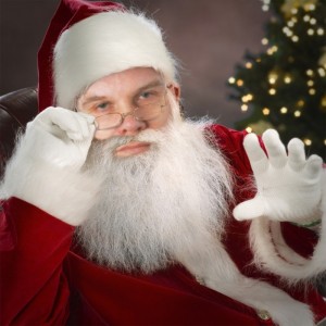 Create meme: christmas, christmas quotes, Santa Claus +100500