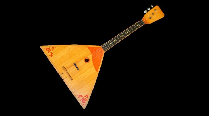 Create meme: balalaika , musical instrument balalaika, russian folk instrument balalaika