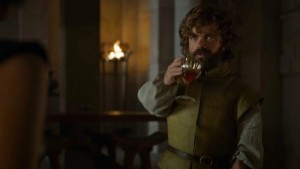 Create meme: game of thrones, peter dinklage, Tyrion