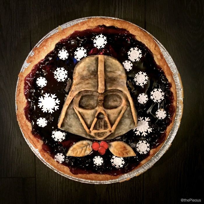 Create meme: star wars darth vader, Darth Vader , darth vader cake