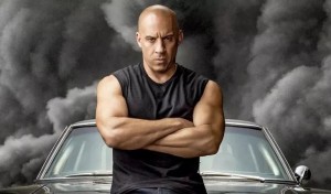 Create meme: VIN diesel, fast and furious VIN diesel, Dominic Toretto the fast and the furious 1