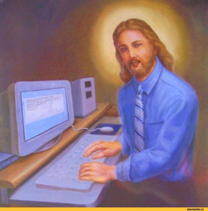 Create meme: Jesus the savior, Jesus Christ , the Lord Jesus