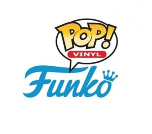 Создать мем: funko logo, pop, funko логотип