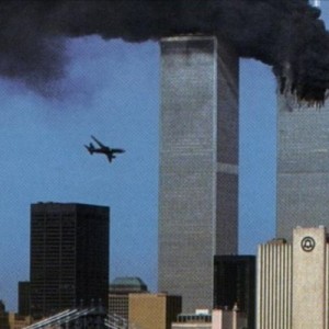 Создать мем: башни близнецы теракт, самолеты которые врезались в башни близнецы, теракт 11 сентября 2001 самолет